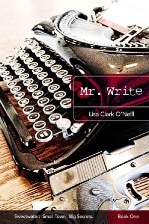 [Sweetwater 01] • Mr. Write